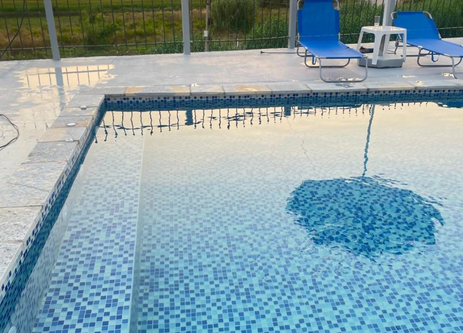 Anastasias Apartments Sarandë 알바니아