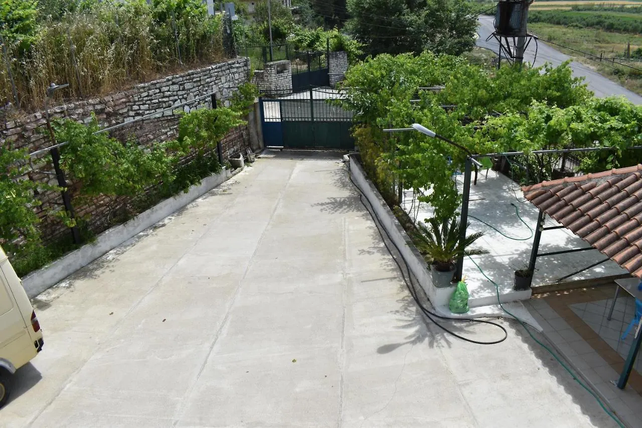 Anastasias Apartments Sarandë