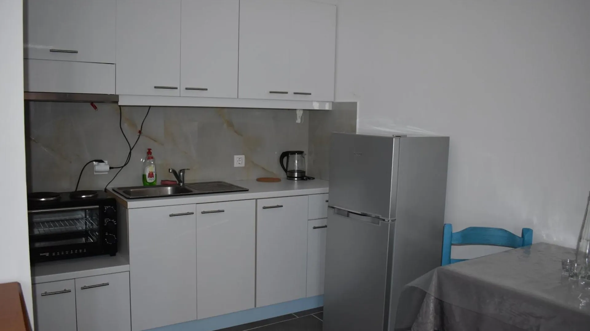 Anastasias Apartments Sarandë Albania