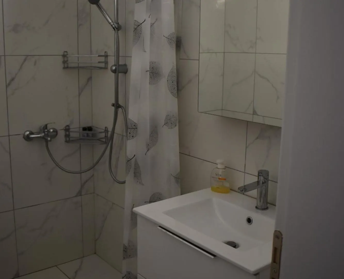 Anastasias Apartments Sarandë