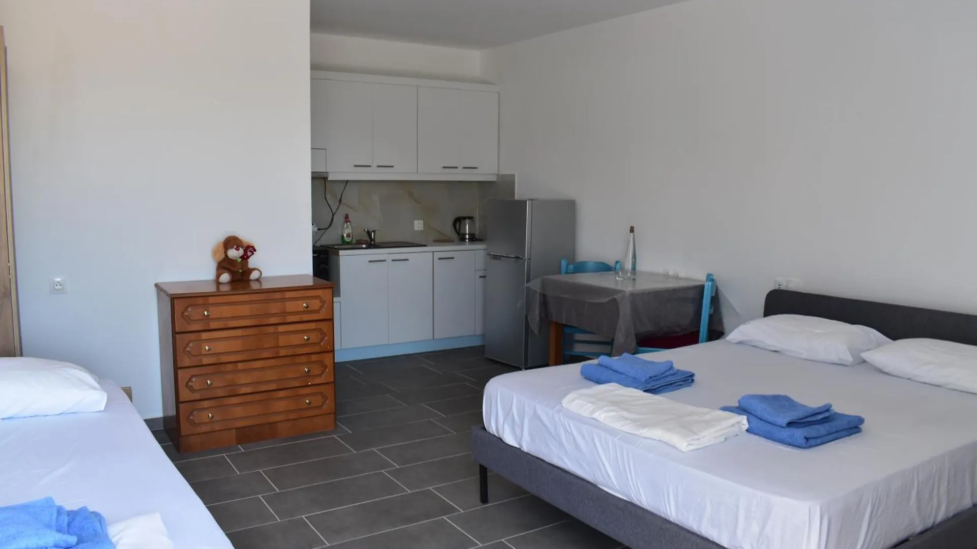 Anastasias Apartments Sarandë