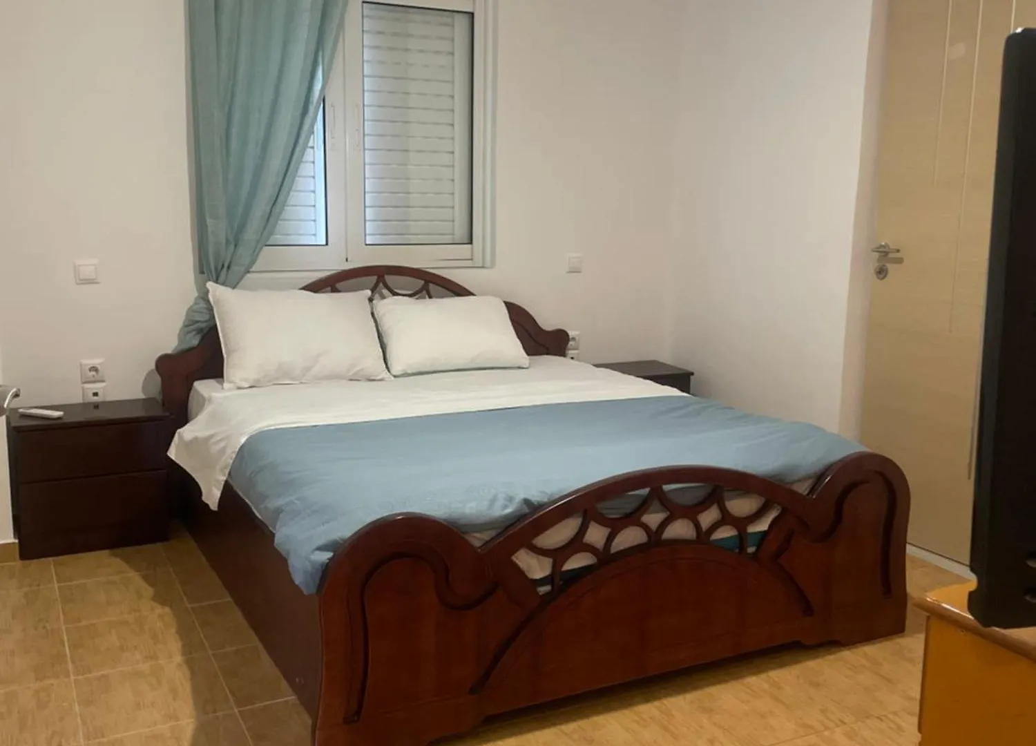 Anastasias Apartments Sarandë Albania