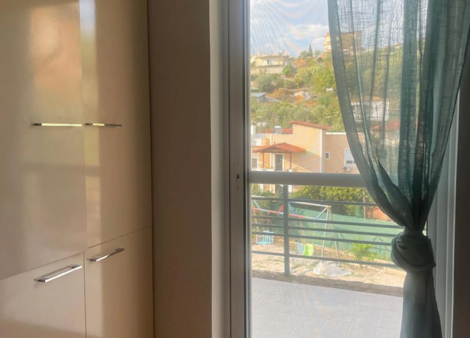 Anastasias Apartments Sarandë