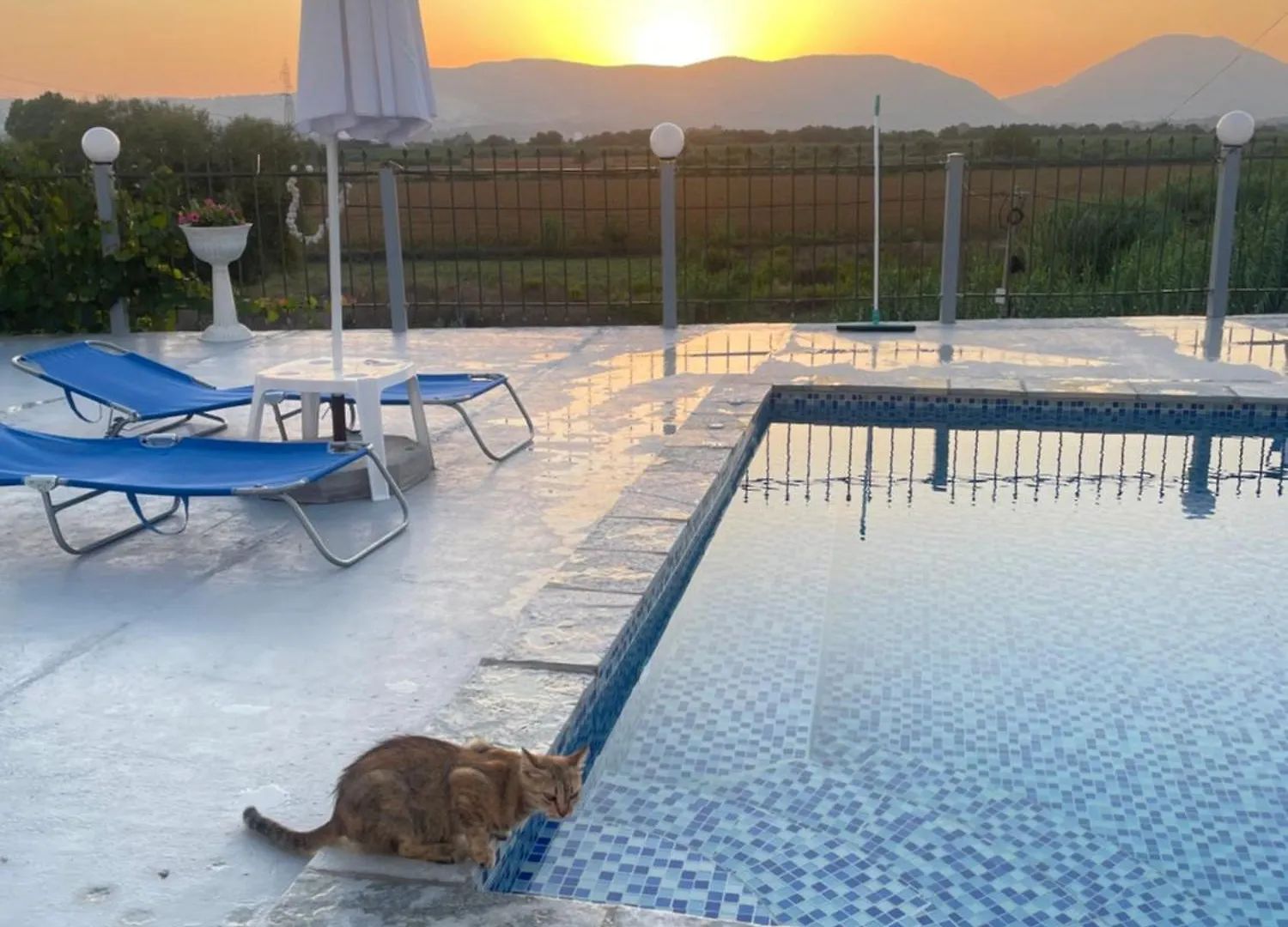 Anastasias Apartments Sarandë